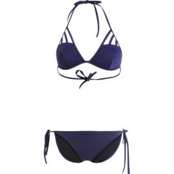 Bikini: Zalando Essentials SET Bikini dark blue