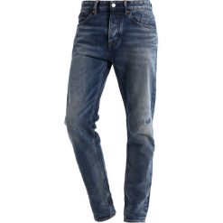 Jeansy męskie: Kings Of Indigo BORIS Jeansy Relaxed Fit denim medium used