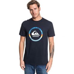 Quiksilver Koszulka męska Snake s SS Dream Snake s SS Sky Captain EQYZT05481-KYE0 (rozmiar L). Koszulki męskie Quiksilver, s, bez wzorów, z materiału, sportowe, bez kołnierzyka, bez rękawów. Za 89,00 zł.