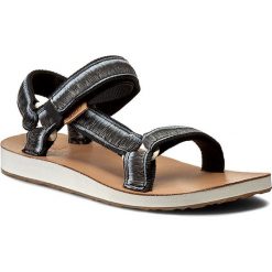 Sandały damskie: Sandały TEVA - Original Universal Ombre 1010323 Black