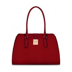 Furla Torebka damska na Ramię 920504. Torebki klasyczne damskie Furla, bez wzorów, ze skóry, na ramię, bez dodatków. Za 1439,00 zł.