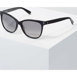 Okulary przeciwsłoneczne damskie: Max Mara THIN Okulary przeciwsłoneczne black