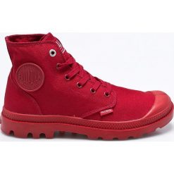 Tenisówki męskie: Palladium - Trampki
