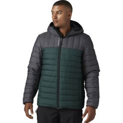Kurtki trekkingowe męskie: KURTKA REEBOK OUTDOR PADDED