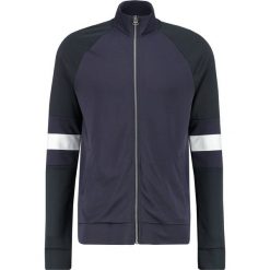 Kurtki sportowe męskie: Topman Kurtka sportowa dark blue