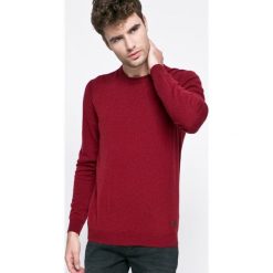 Swetry klasyczne męskie: Trussardi – Sweter