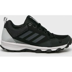 Adidas Performance - Buty. Czarne buty sportowe damskie adidas Performance, bez wzorów, z gumy, sportowe, outdoorowe. W wyprzedaży za 259,90 zł.