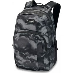 Dakine plecak unisex Campus M 25L Dark Ashcroft Camo. Zielone plecaki damskie Dakine, w paski, z polaru, eleganckie. W wyprzedaży za 199,00 zł.
