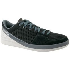 Helly Hansen Helly Hansen Hh 5.5 M 11129-991 46 Czarne. Czarne buty sportowe męskie marki Helly Hansen, z tkaniny, bez zapięcia. W wyprzedaży za 279,99 zł.