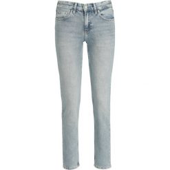 Jeansy Regular Fit Pepe Jeans Mable PL203156. Niebieskie jeansy damskie Pepe Jeans. W wyprzedaży za 219,00 zł.