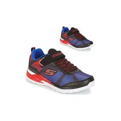 Buty sportowe chłopięce: Buty Dziecko Skechers ERUPTERS II