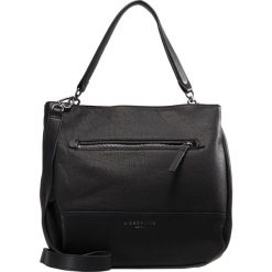 Liebeskind Berlin ALICANTE VINTAGE Torba na zakupy black. Czarne torby damskie na zakupy marki Liebeskind Berlin. W wyprzedaży za 671,20 zł.
