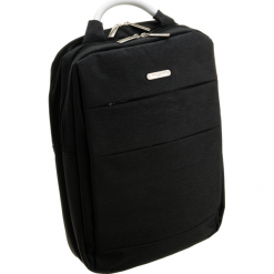 David jones® sportowy plecak torba na laptopa 15". Czarne plecaki męskie David Jones, bez wzorów, z tkaniny, sportowe. Za 149,90 zł.
