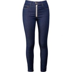 Jeansy damskie: Current/Elliott ULTRA SKINNY Jeans Skinny Fit rinse