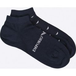 Skarpetki męskie: Emporio Armani – Skarpety (2-Pack)
