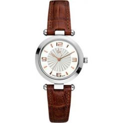 Gc watches zegarek damski X17001L1. Zegarki damskie Gc Watches. W wyprzedaży za 219,00 zł.