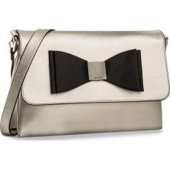 Torebka MONNARI - BAG5590-022 Silver. Szare torebki klasyczne damskie marki Monnari, ze skóry ekologicznej. W wyprzedaży za 99,00 zł.