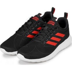 Buty męskie adidas LITE RACER B96572. Buty sportowe męskie Adidas, z materiału, bez zapięcia. Za 199,00 zł.