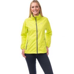 Mac in Sac Kurtka Przeciwdeszczowa ORGIN Lime Punch XL (ORG-LIME-XL). Zielone kurtki sportowe damskie marki Mac in Sac, xl. Za 159,99 zł.