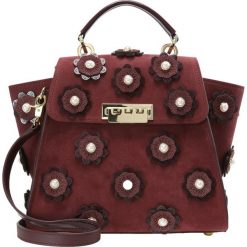Plecaki damskie: ZAC Zac Posen EARTHA ICONIC CONVIRTABLE BACKPACK Plecak cordial