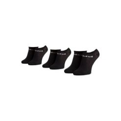 ADIDAS DM8706 35-38. Czarne skarpetki męskie Adidas, bez wzorów. Za 29,99 zł.