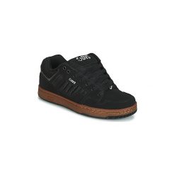 Buty DVS ENDURO 125. Czarne trampki i tenisówki damskie DVS, bez wzorów, bez zapięcia. Za 369,00 zł.