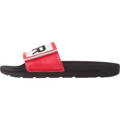 Hunter Kapcie Czarny. Czarne kapcie damskie Hunter, z materiału. Za 180,95 zł.