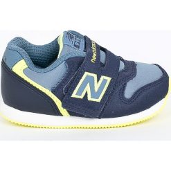 Buty sportowe chłopięce: New Balance – Buty dziecięce NBFS996LVI