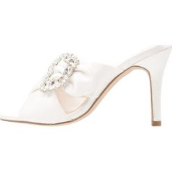 Klapki damskie: Paradox London Pink MARABELLE Klapki ivory