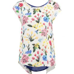 Bluzki damskie: Wallis Bluzka ivory