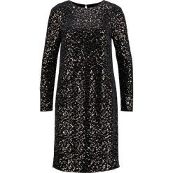 Sukienki: Hobbs MIA Sukienka koktajlowa black/gold