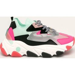 Tally Weijl - Buty. Buty sportowe damskie TALLY WEIJL, bez wzorów, z gumy, sportowe. Za 199,90 zł.