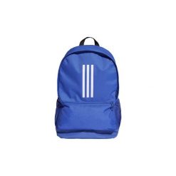 Plecaki adidas Plecak Tiro. Niebieskie plecaki męskie Adidas, bez wzorów. Za 149,00 zł.