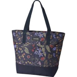 Dakine Bag Class ic Tote 33L 10002607-W20 Botanic with Pet. Torebki klasyczne damskie Dakine, bez wzorów, bez dodatków. W wyprzedaży za 167,00 zł.