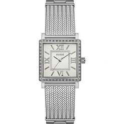Guess Sukienka Damska Highline W0826L1. Szare sukienki balowe marki Guess, l, z aplikacjami. W wyprzedaży za 476,00 zł.