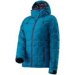 Odzież damska: Head Kurtka Space Jacket Women Blue M