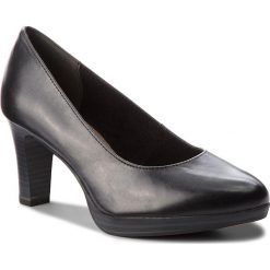 Półbuty damskie: Półbuty TAMARIS – 1-22410-21 Black 001
