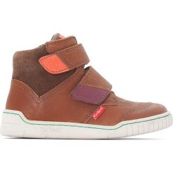Buty sportowe chłopięce: Wysokie buty sportowe WINSOR
