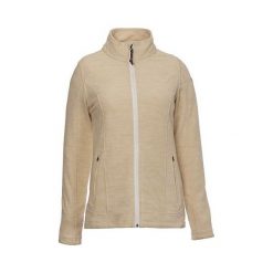 KILLTEC Bluza damska Miryam beżowa r.44 (2634344). Brązowe bluzy sportowe damskie marki KILLTEC. Za 187,75 zł.