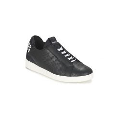 Tenisówki męskie: Buty Bikkembergs BEST 872 LEATHER