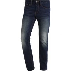 S.Oliver RED LABEL Jeansy Slim Fit blue denim stretch. Niebieskie rurki męskie s.Oliver RED LABEL. Za 199,00 zł.