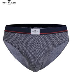 Slipy męskie Tom Tailor 70491. Bokserki męskie TOM TAILOR UNDERWEAR, m, bez wzorów. Za 69,00 zł.