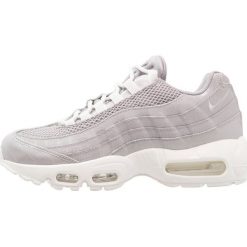Trampki i tenisówki damskie: Nike Sportswear AIR MAX 95 Tenisówki i Trampki grey
