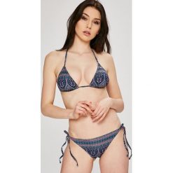 Roxy - Strój kąpielowy. Różowe dół bikini Roxy. W wyprzedaży za 199,90 zł.