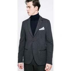 Camel Active - Marynarka. Brązowe garnitury męskie marki Camel Active, z elastanu, eleganckie. W wyprzedaży za 539,90 zł.