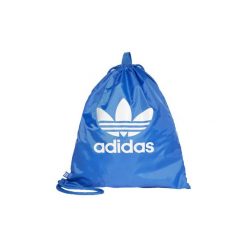 Torby podróżne: Torby sportowe adidas Sportowa torba-worek Trefoil
