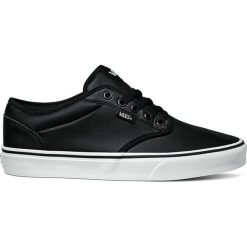 Vans męskie trampki Mn Atwood Classic Tum, 44. Buty sportowe męskie Vans, bez zapięcia. W wyprzedaży za 179,00 zł.