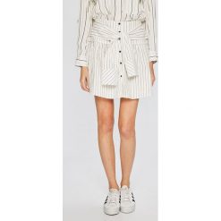 Answear - Spódnica Stripes Vibes. Spódniczki damskie ANSWEAR. W wyprzedaży za 49,90 zł.