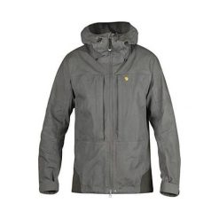Fjällräven Bergtagen Jacket, Bazalt | 50 | XL. Kurtki damskie Fjällräven, xl, bez wzorów. W wyprzedaży za 2249,99 zł.