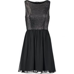 Sukienki: Laona Sukienka koktajlowa black matt
